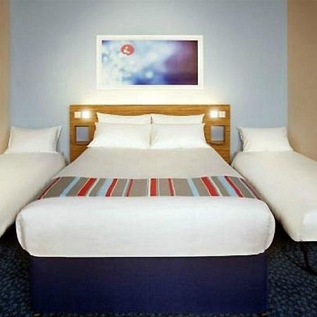 Travelodge איפסוויץ' מראה חיצוני תמונה