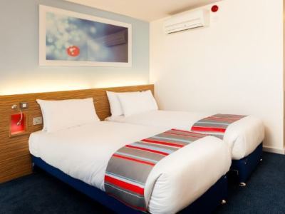 Travelodge איפסוויץ' מראה חיצוני תמונה